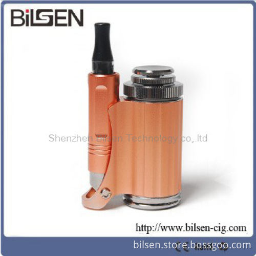 2014 Top sell full folder mechanical mod epipe  r80 ce4 v2